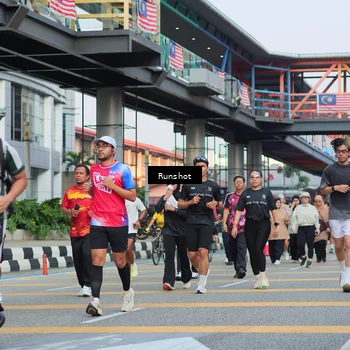 Runner Photo 5038331