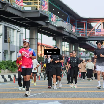 Runner Photo 5038335