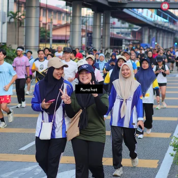 Runner Photo 5038336