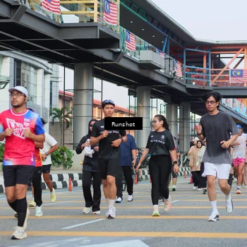 Runner Photo 5038337