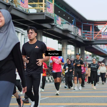 Runner Photo 5038338