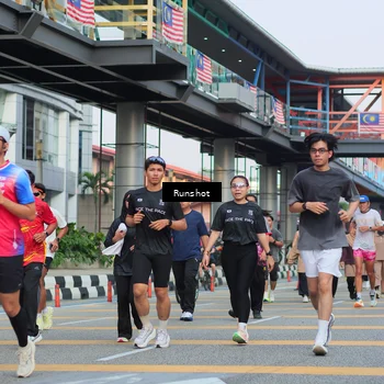 Runner Photo 5038339