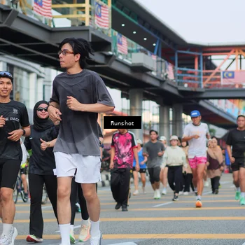 Runner Photo 5038341
