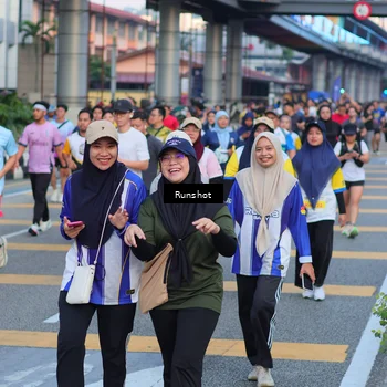 Runner Photo 5038342