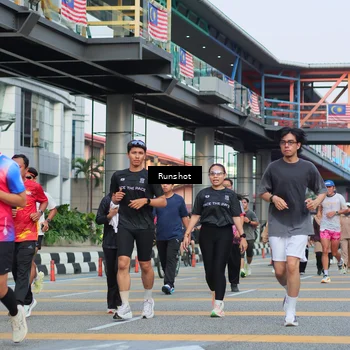 Runner Photo 5038343