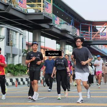 Runner Photo 5038344
