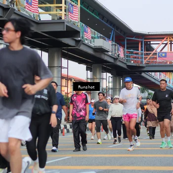 Runner Photo 5038347