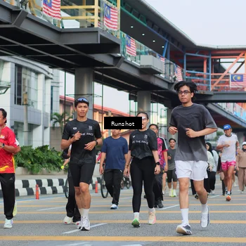Runner Photo 5038349