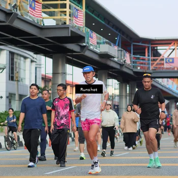 Runner Photo 5038351