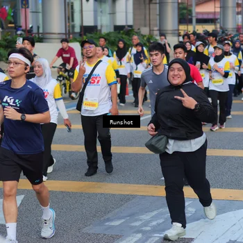 Runner Photo 5038353