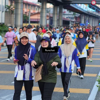 Runner Photo 5038354