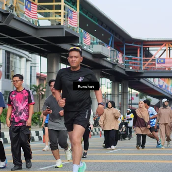 Runner Photo 5038356