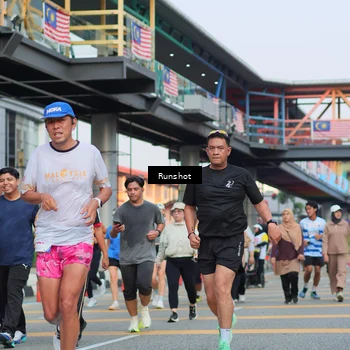 Runner Photo 5038360