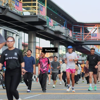 Runner Photo 5038362