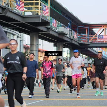 Runner Photo 5038363