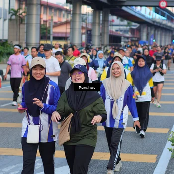 Runner Photo 5038367