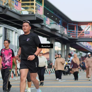 Runner Photo 5038371