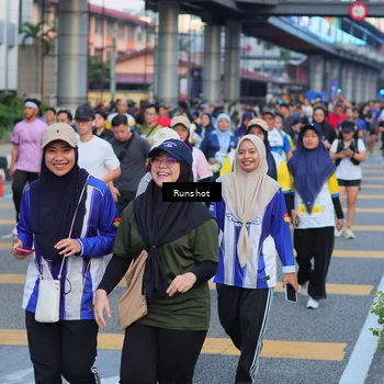 Runner Photo 5038375
