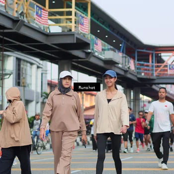 Runner Photo 5038384