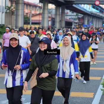 Runner Photo 5038389
