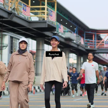 Runner Photo 5038390