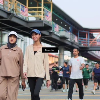 Runner Photo 5038394