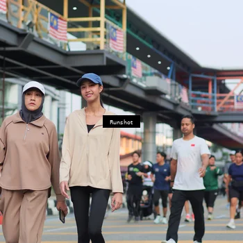 Runner Photo 5038396
