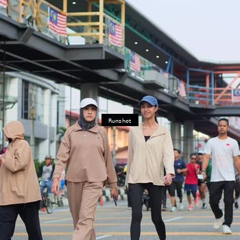 Runner Photo 5038412