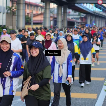 Runner Photo 5038416