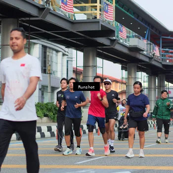 Runner Photo 5038417