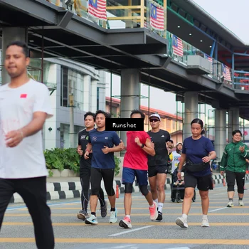 Runner Photo 5038418