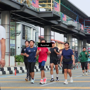 Runner Photo 5038419