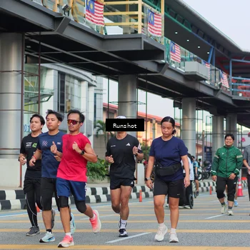 Runner Photo 5038420