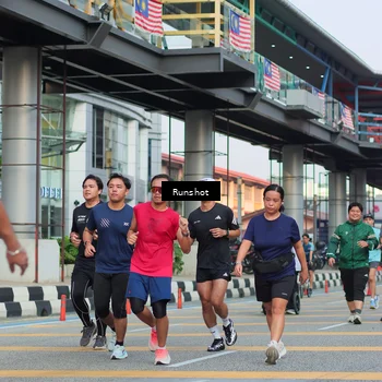 Runner Photo 5038421