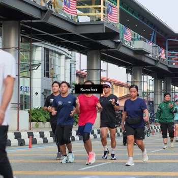 Runner Photo 5038422