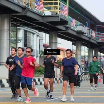 Runner Photo 5038423