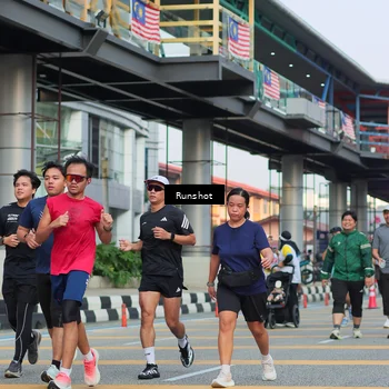 Runner Photo 5038424