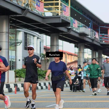Runner Photo 5038425