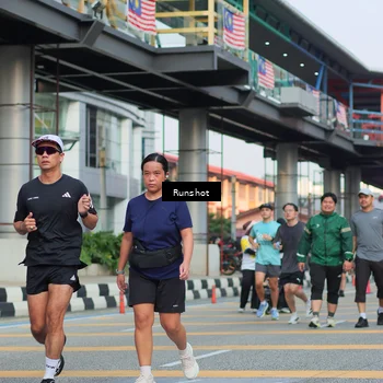 Runner Photo 5038427