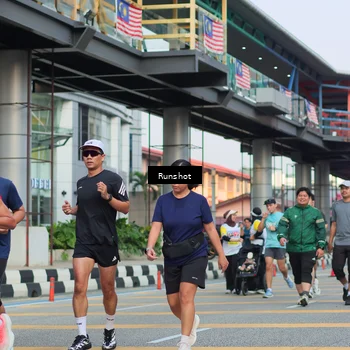 Runner Photo 5038428