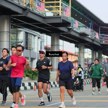 Runner Photo 5038429