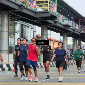 Runner Photo 5038431