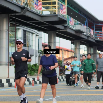 Runner Photo 5038439