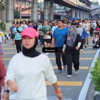 Runner Photo 5038442