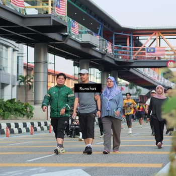 Runner Photo 5038454