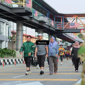 Runner Photo 5038455