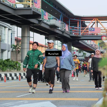 Runner Photo 5038459