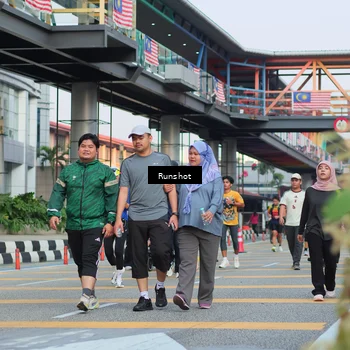 Runner Photo 5038462