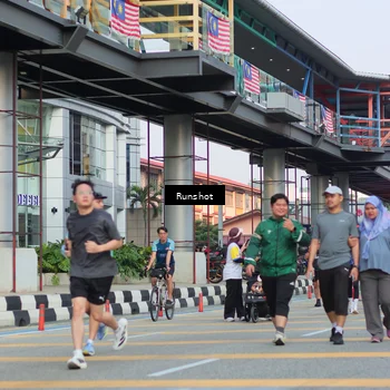Runner Photo 5038463