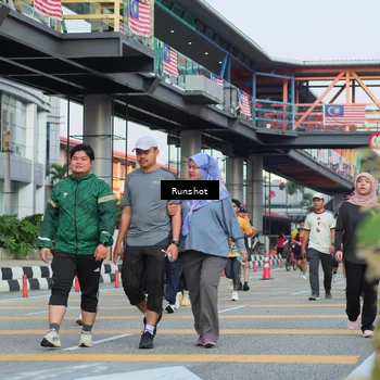 Runner Photo 5038467